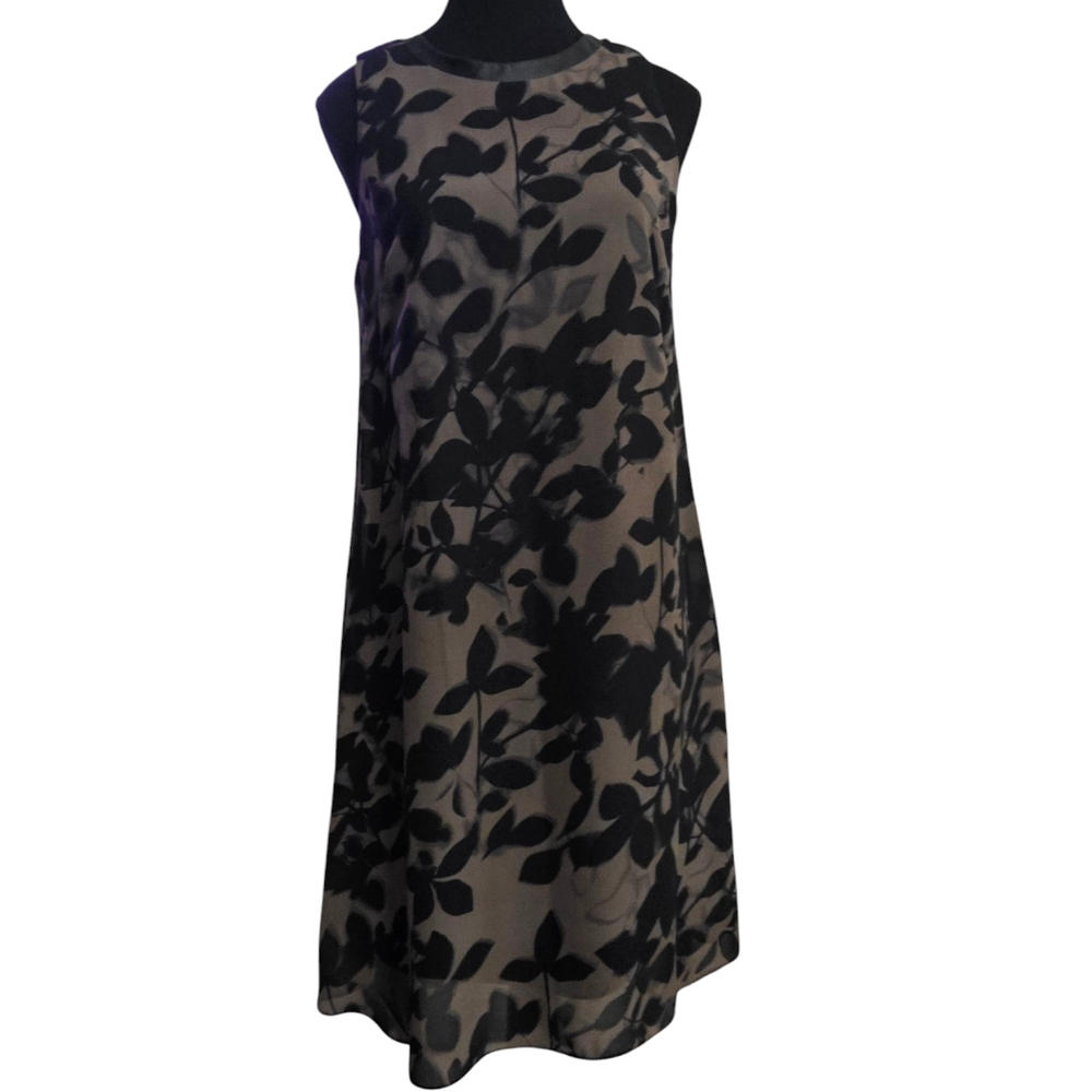 "BELLISIMA" Sleeveless Dress